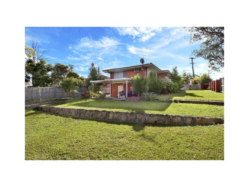 2 Meckiff Avenue, North Rocks NSW 2151