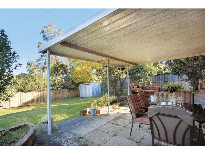 2 Meckiff Avenue, North Rocks NSW 2151