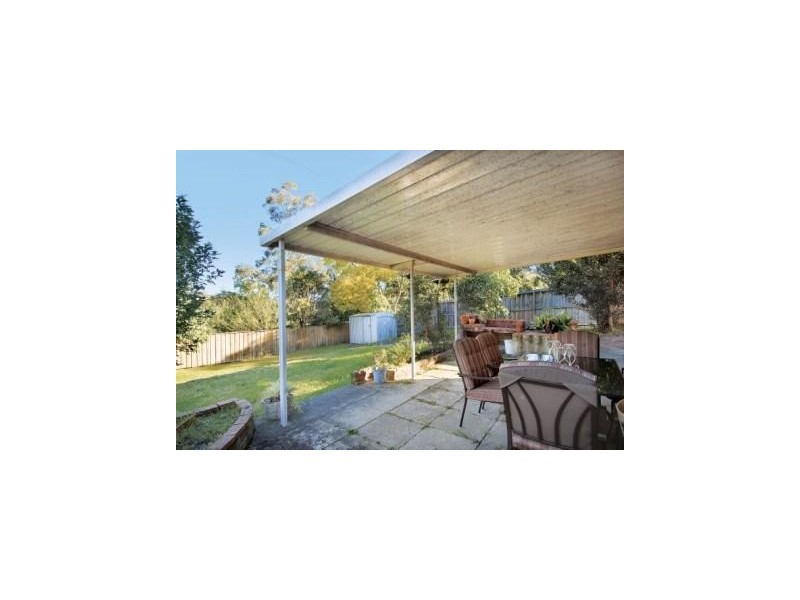 2 Meckiff Avenue, North Rocks NSW 2151