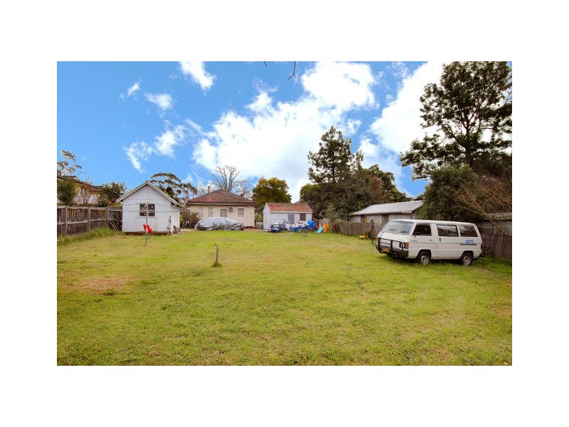 Baulkham Hills NSW 2153