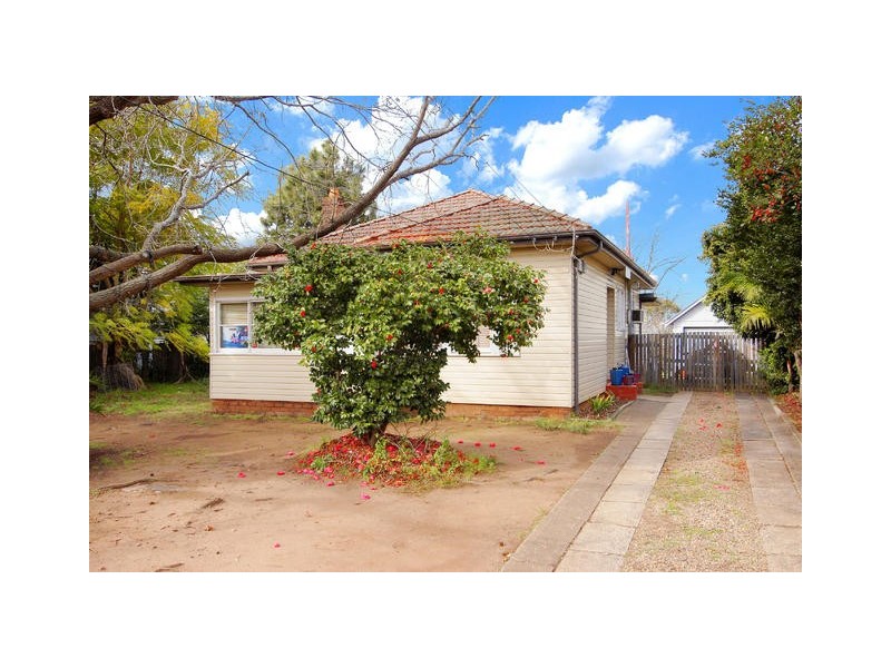 Baulkham Hills NSW 2153