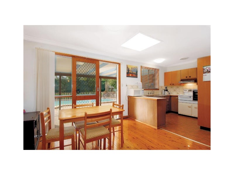 Baulkham Hills NSW 2153