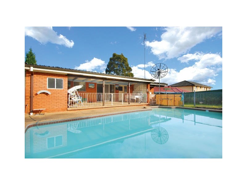 Baulkham Hills NSW 2153