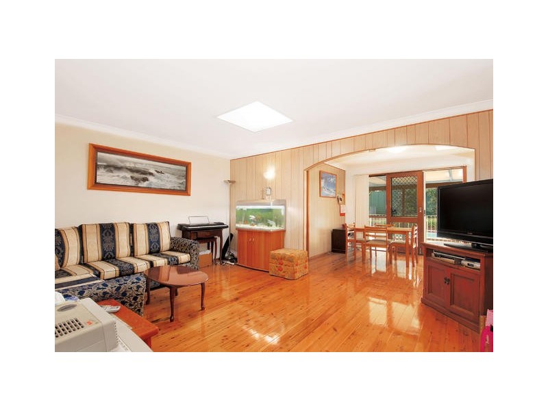 Baulkham Hills NSW 2153