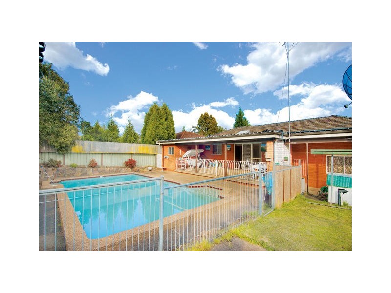 Baulkham Hills NSW 2153