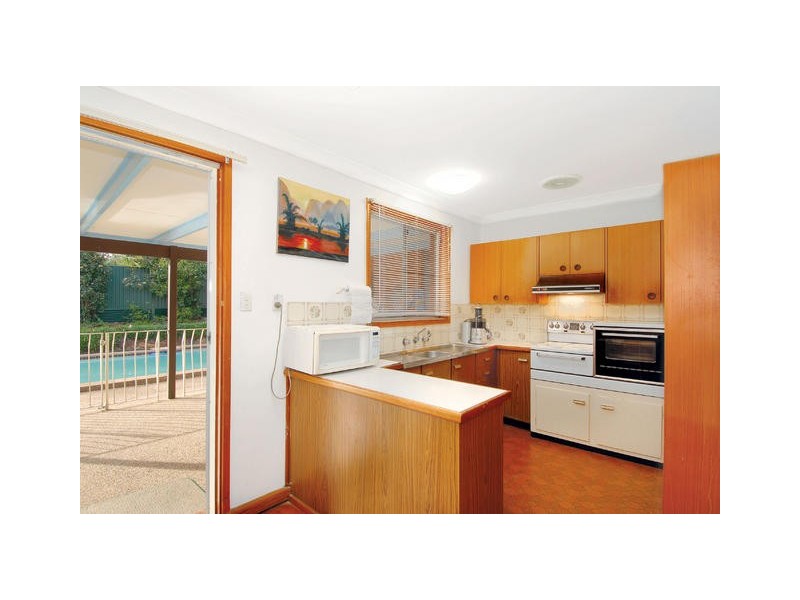 Baulkham Hills NSW 2153