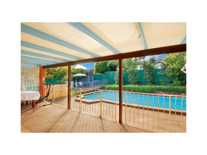 Baulkham Hills NSW 2153