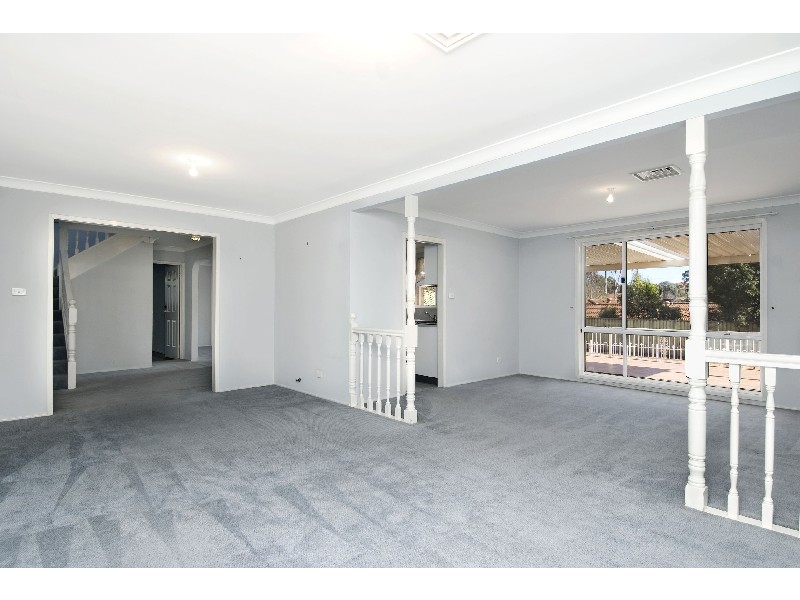 18 Talinga Place, Cherrybrook NSW 2126