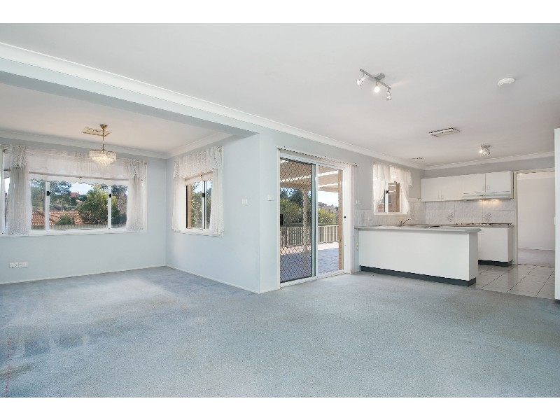 18 Talinga Place, Cherrybrook NSW 2126