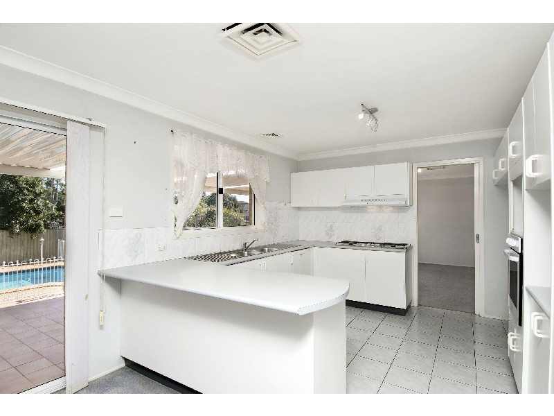 18 Talinga Place, Cherrybrook NSW 2126