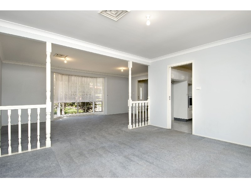 18 Talinga Place, Cherrybrook NSW 2126