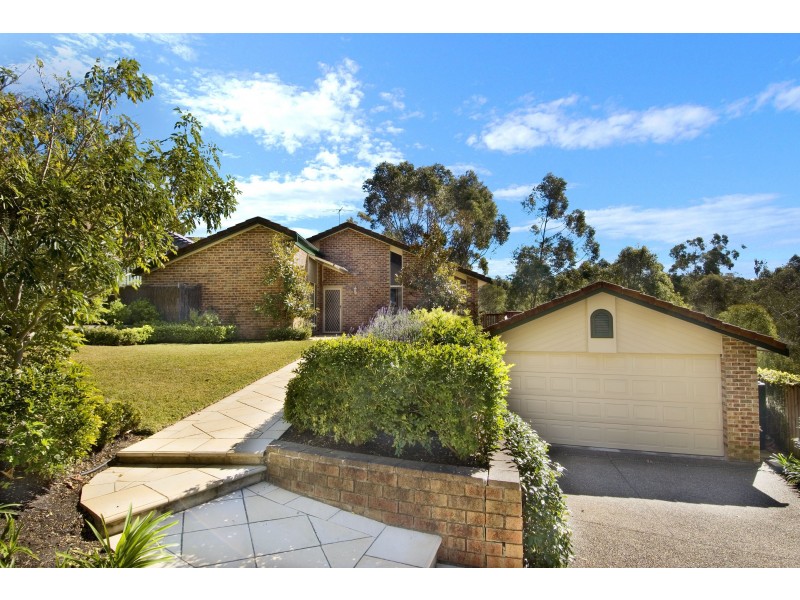 Cherrybrook NSW 2126