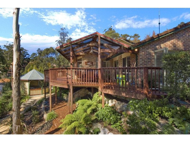 Cherrybrook NSW 2126