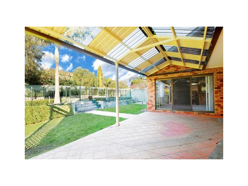 14 Lancelot Court, Castle Hill NSW 2154
