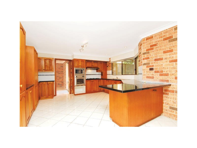 14 Lancelot Court, Castle Hill NSW 2154