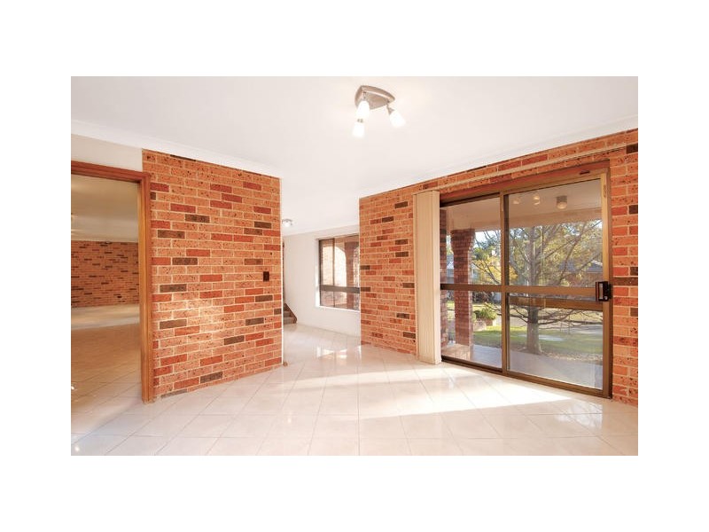 14 Lancelot Court, Castle Hill NSW 2154