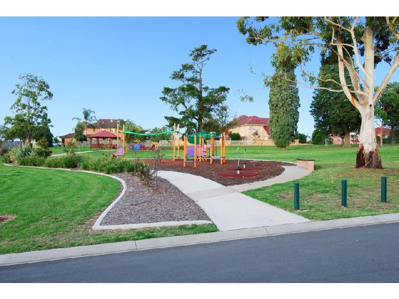 3 Lynbrook Court, Castle Hill NSW 2154