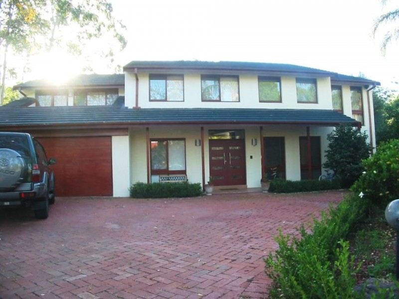 20 Rossian, Cherrybrook NSW 2126
