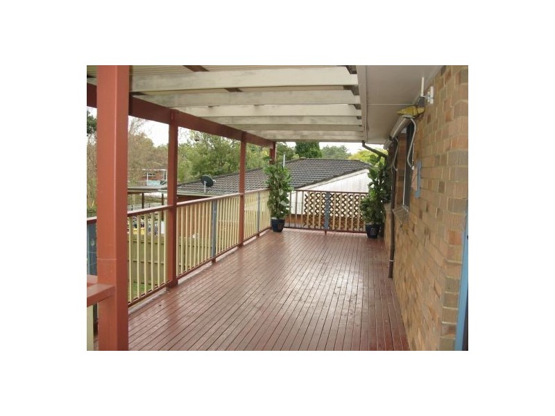 23 Stirling Avenue, North Rocks NSW 2151