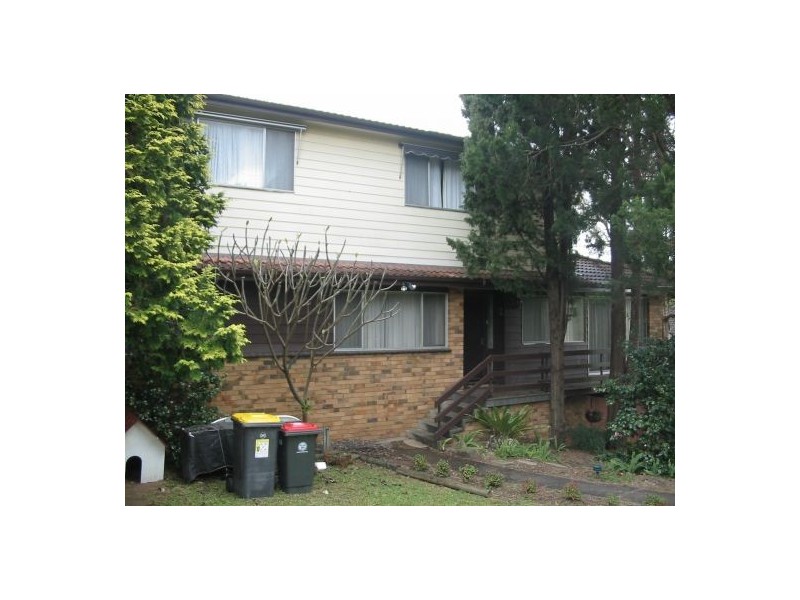 23 Stirling Avenue, North Rocks NSW 2151