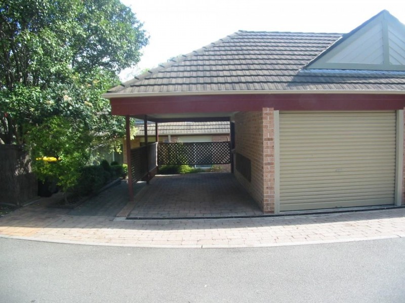 28/32 Greenoaks Ave, Cherrybrook NSW 2126