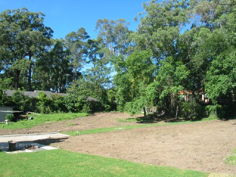 Pennant Hills NSW 2120