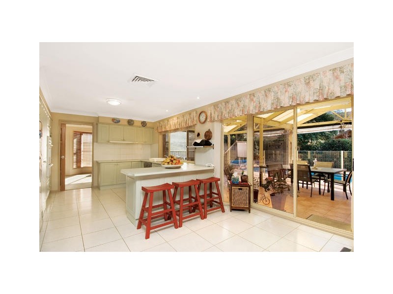 Castle Hill NSW 2154