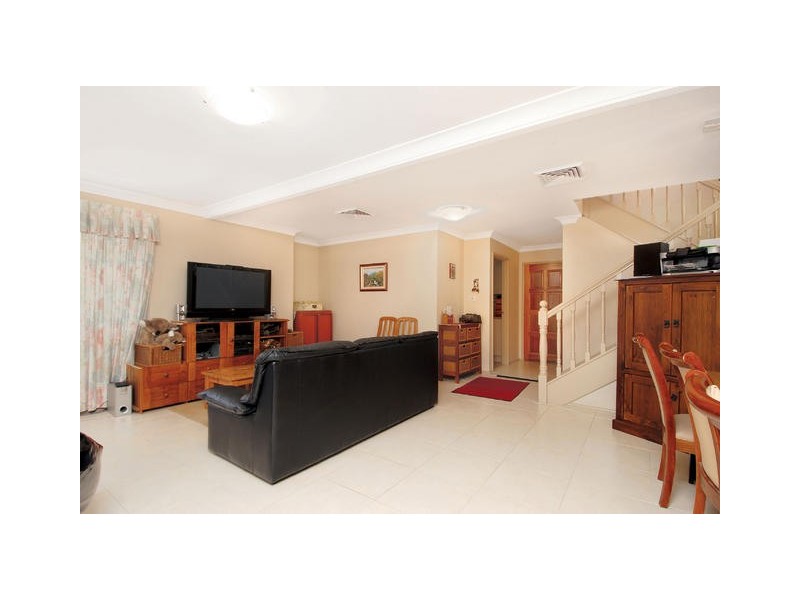 Castle Hill NSW 2154