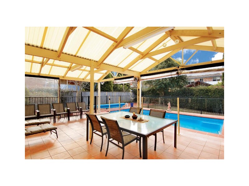 Castle Hill NSW 2154