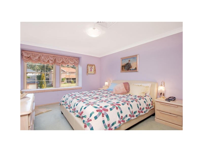 Castle Hill NSW 2154