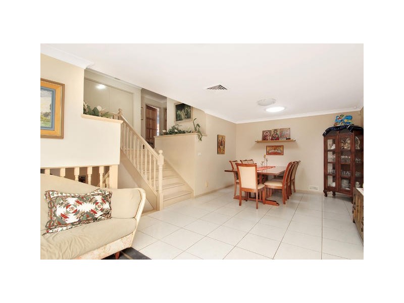 Castle Hill NSW 2154