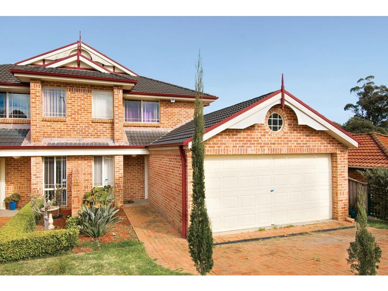 West Pennant Hills NSW 2125