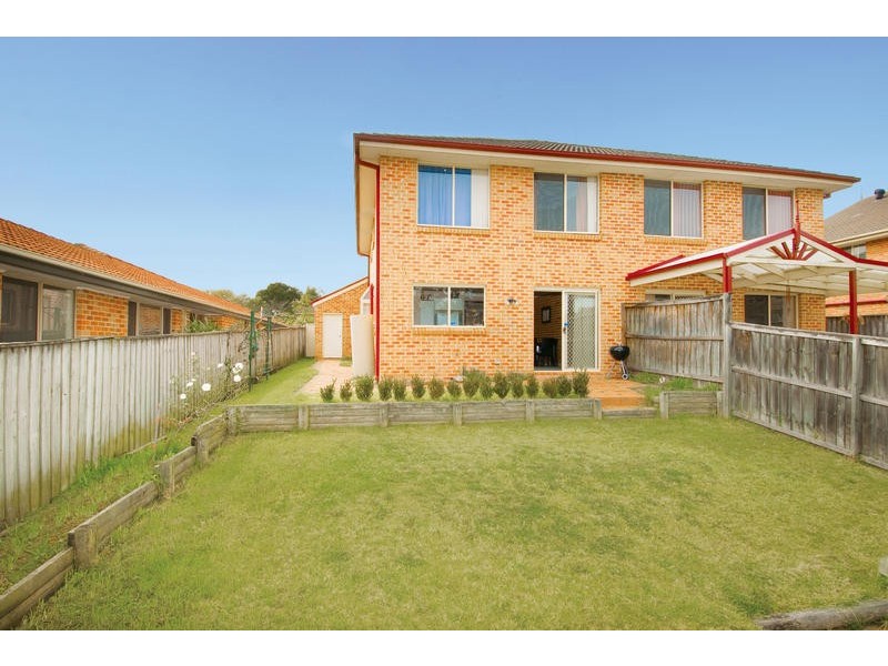 West Pennant Hills NSW 2125