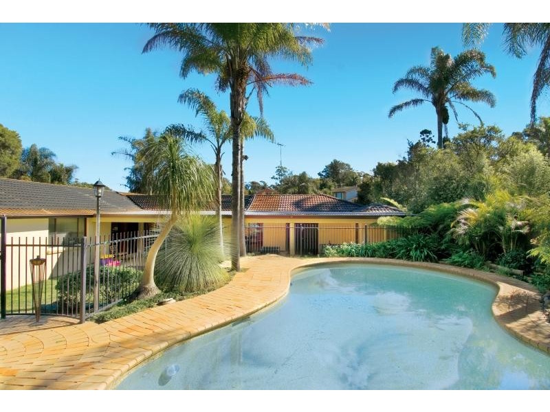 Glenhaven NSW 2156