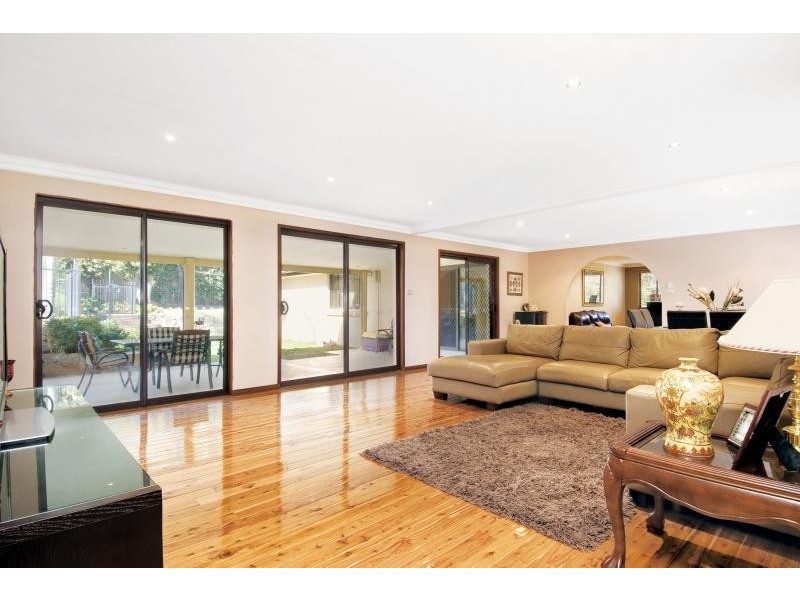 Glenhaven NSW 2156
