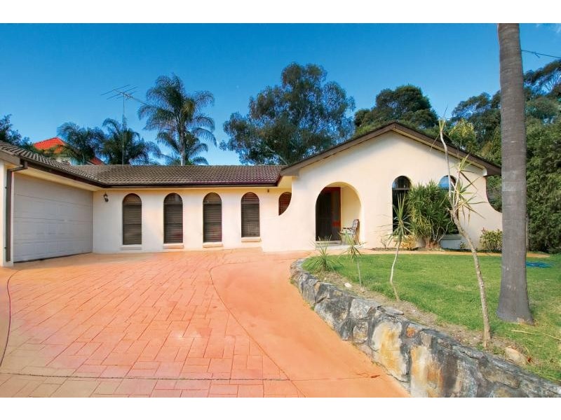 Glenhaven NSW 2156