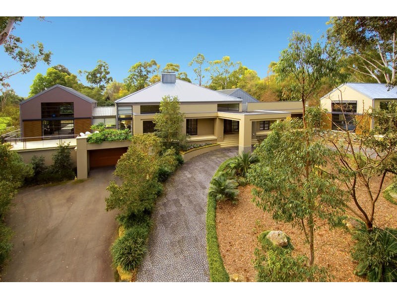Glenhaven NSW 2156