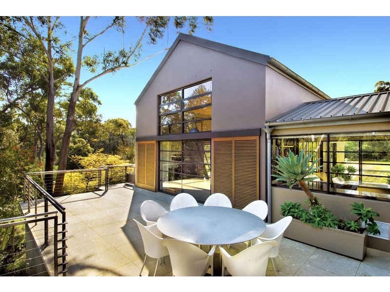 Glenhaven NSW 2156