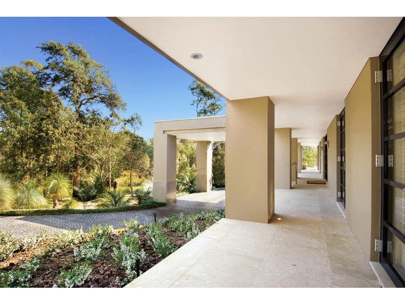Glenhaven NSW 2156