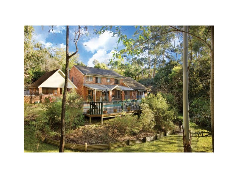 30 Winchcombe Place, Castle Hill NSW 2154