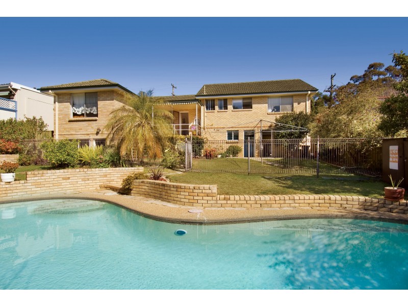 North Rocks NSW 2151