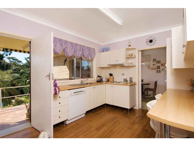 North Rocks NSW 2151