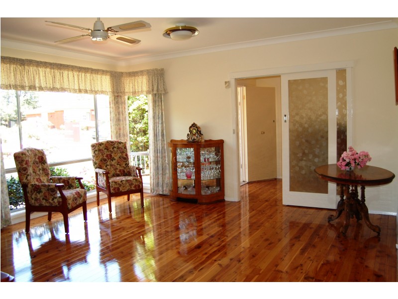 North Rocks NSW 2151