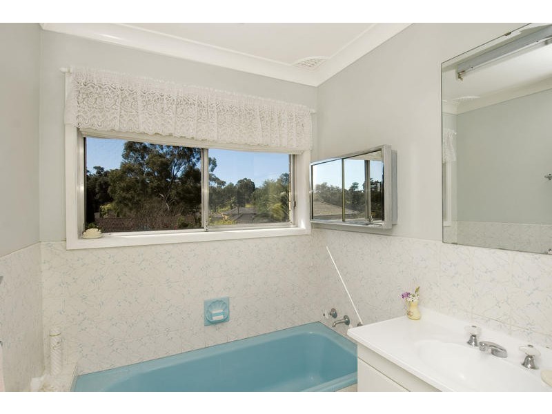 North Rocks NSW 2151