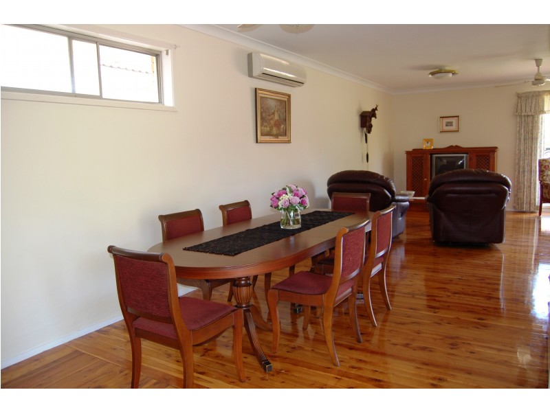 North Rocks NSW 2151