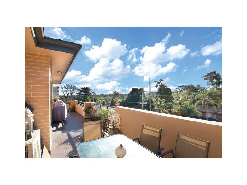 16/24-26 Post Office Street, Carlingford NSW 2118