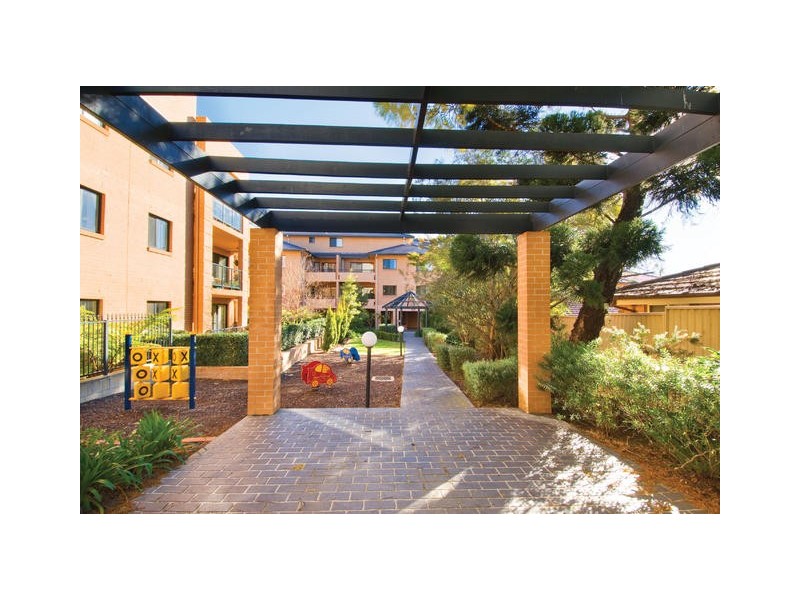 16/24-26 Post Office Street, Carlingford NSW 2118