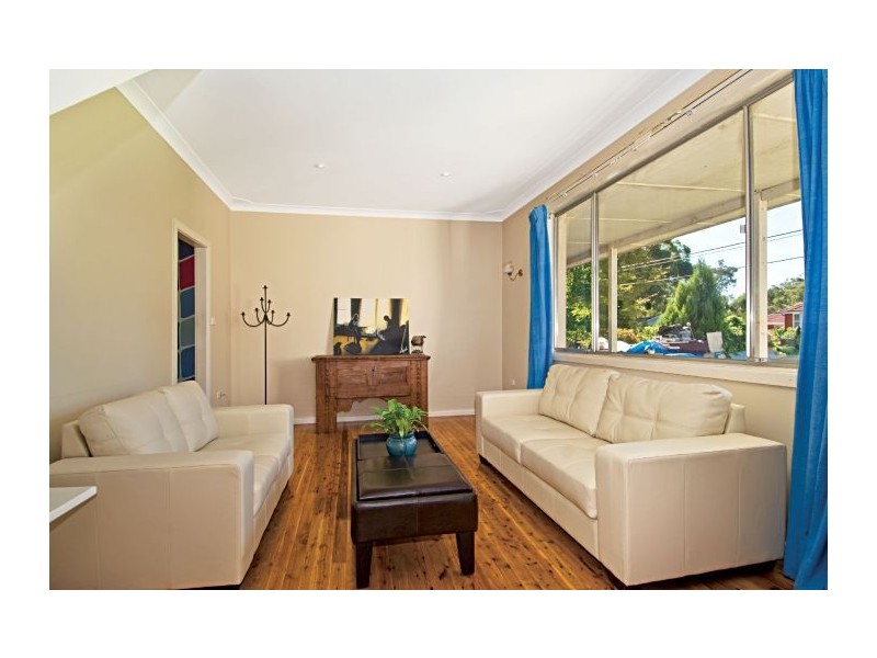8 Eames Avenue, Baulkham Hills NSW 2153