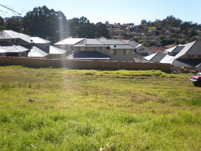 5 Owen Way, Castle Hill NSW 2154