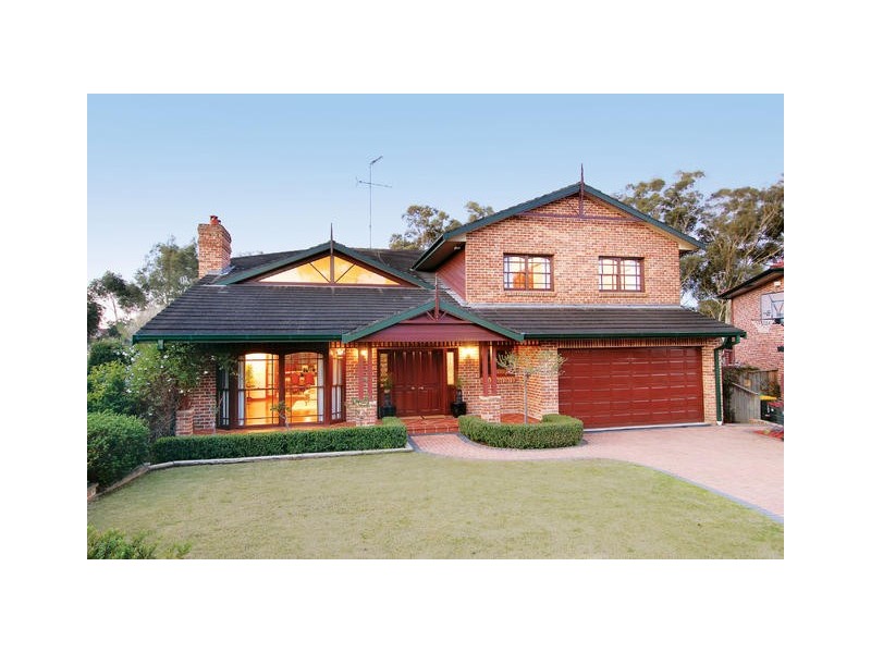 47 Gindurra Avenue, Castle Hill NSW 2154